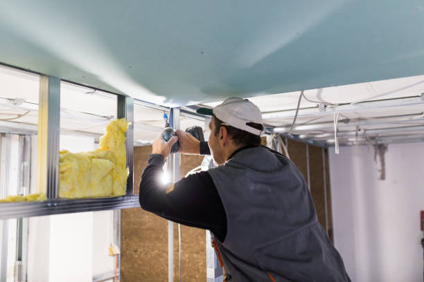 Best Insulation for Specific Applications in Oak Hill, TN