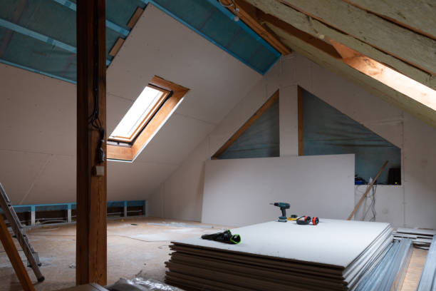 Best Insulation Maintenance and Repair in Oak Hill, TN