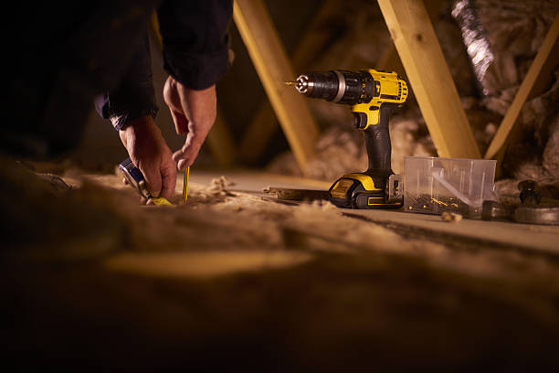 Best Insulation for Specific Applications in Oak Hill, TN
